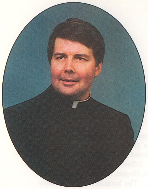 Fr. Bob Harness
